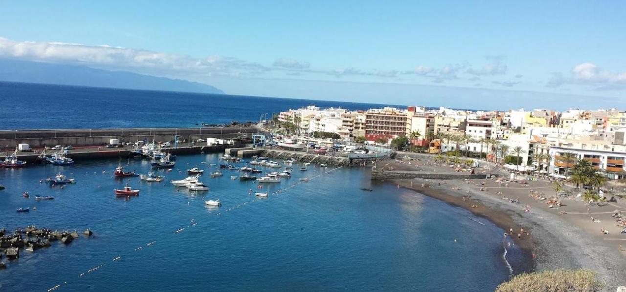 Beautiful Renovated Apartment With Air Conditioning Just Steps From The Sea In Playa San Juan Εξωτερικό φωτογραφία